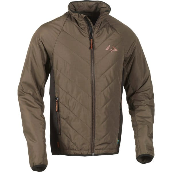 Swedteam Alpha Light Jacke