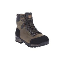 H&auml;rkila Forest Hunter GTX Mid 7" Jagdstiefel gr&uuml;n seitlich vorne