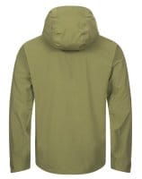Blaser Venture 3L Jacke Herren gr&uuml;n R&uuml;ckseite