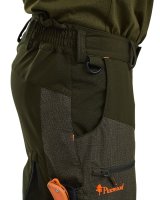 Pinewood Furudal Thorn Resistant Light Hose Mossgreen