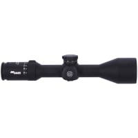 Sig Sauer WHISKEY5 3-15x52 MOA Milling Hunter Zielfernrohr