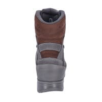 Haix NATURE Winter GTX Stiefel grau hinten