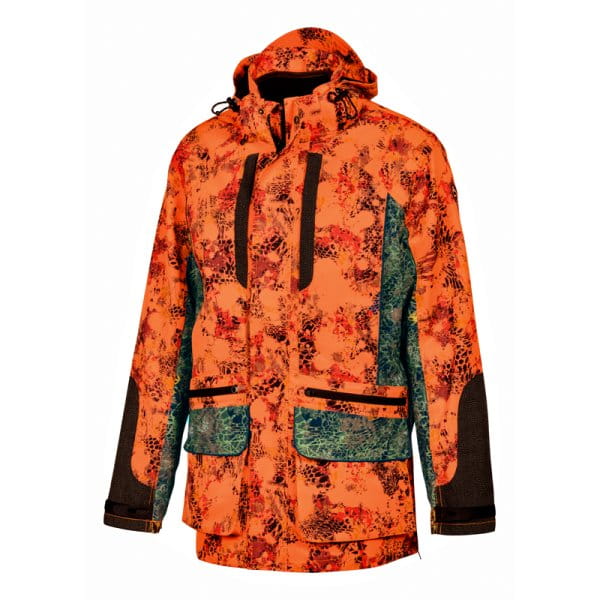 Verney-Carron Pro Hunt Chamois Blaze Jacke
