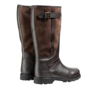 Aigle Inverss GTX Stiefel Dark brown