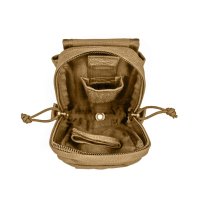 B&T BT30-C Tasche f&uuml;r Atlas Zweibein Coyote Brown Bild 3