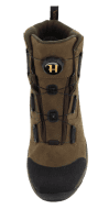 H&auml;rkila Reidmar Mid 2.0 GTX 8" Jadgstiefel unisex Logo