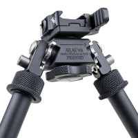 B&T V8 Atlas BT10-LW17 Zweibein Detail