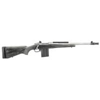 Ruger Gunsite Scout Repetierb&uuml;chse .308 Win