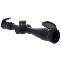 Lunette de tir Long Range Minox 5-25x56