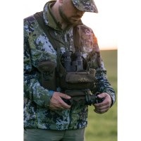Blaser Harness Tasche horizontal