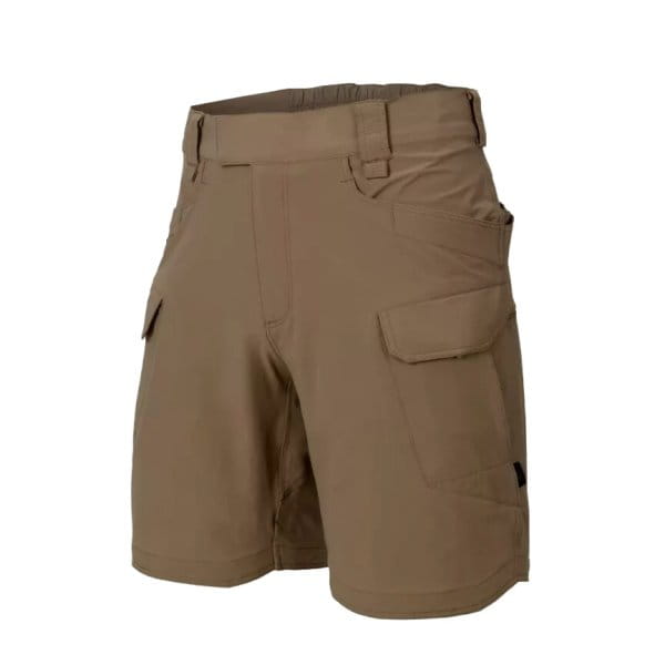 Helikon Tex OTS-Outdoor Tactical Shorts 8.5"