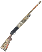 Beartooth 2-Piece Kit Flinten