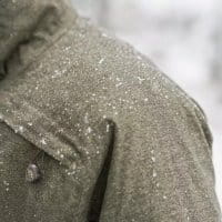 Blaser Laurent Vintage Smock Herren Detailansicht 2