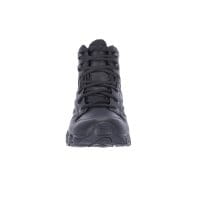 Meindl Black Anakonda GTX Schuh vorne