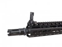 GSG Octa²rms X Amoeba Pro M4 KM10 schwarz Softair Gewehr vorne