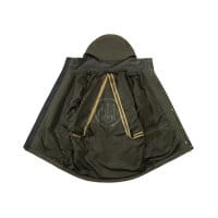 Beretta Thorn Resistant EVO Jacke Green Moss 9