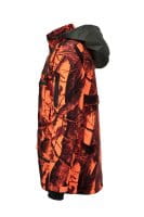 Hubertus Signal Jagdjacke Orange