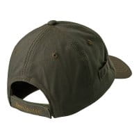 Deerhunter Bavaria Cap Schild Bark Green