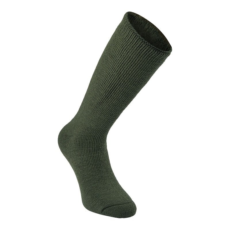 Deerhunter Rusky Thermo Socken kurz