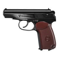 Legends Makarov 4,5 mm BB Luftpistole