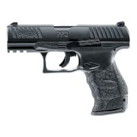 Walther PPQ M2 T4E RAM Pistole schwarz