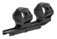 Montage monobloc 30mm ACCU-SYNC 34mm Offset Picatinny, HM 18 mm UTG