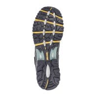 Meindl Caribe GTX Multifunktionsschuh oliv/mais Sohle
