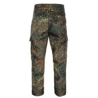 MIL-TEC BW Feldhose Schwer Flecktarn