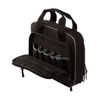 Browning Factor Doppel Pistolentasche Detail 3