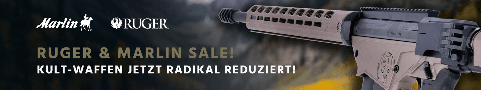 Kult-Waffen zu Bestpreisen sichern!