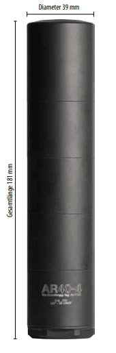 A-TEC AR40-4