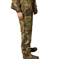 H&auml;rkila Deer Stalker Camo Cover Hose Details