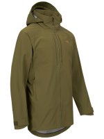 Blaser Resist 3L Jacke Herren dunkeloliv rechts