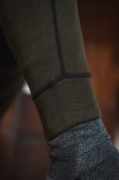 Seeland Apex One Hundred Unterhose Pine Green