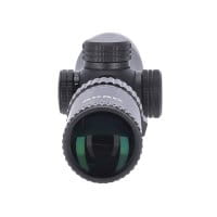AKAH 1,5-6x42 LA Zielfernrohr hinten