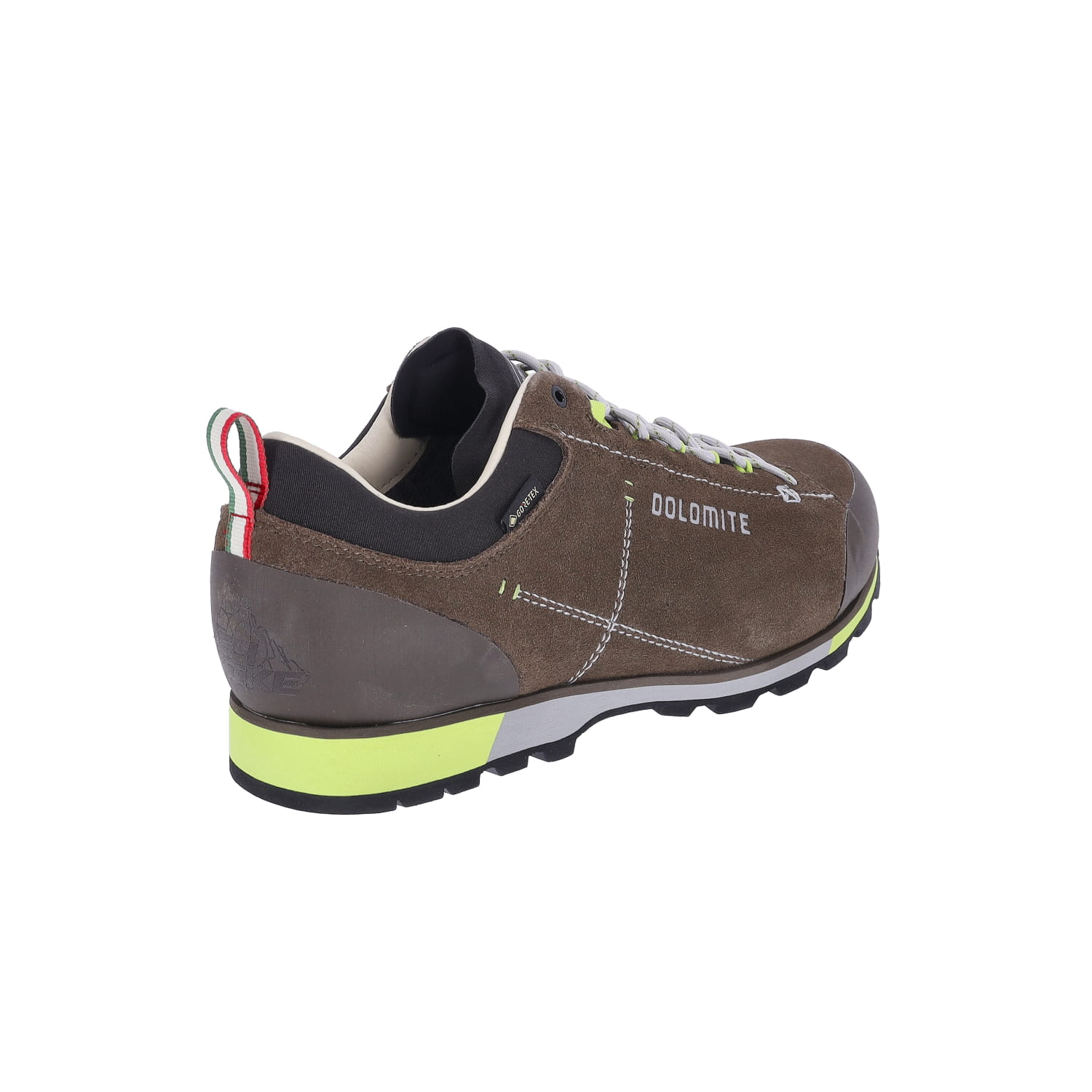 Acheter des chaussures de trekking DOLOMITE 54 Hike Low Evo Gore