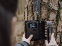 SEISSIGER Pro-Cam LTE SUPERSIM-Edition Wildkamera