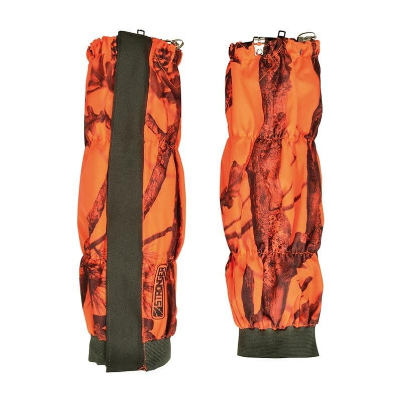 Percussion Stronger Gamaschen Ghostcamo Blaze
