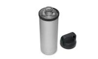 YETI Rambler 532 ML Isolierflasche stainless steelchug cap