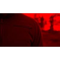 H&auml;rkila Kamko NOCTYX WSP Reversible Fleecejacke