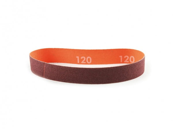Bande abrasive Work Sharp Ken Onion p120 Bande abrasive Work Sharp Ken Onion p120