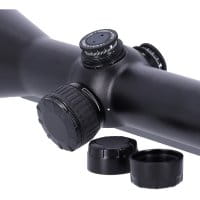ZEISS Victory HT 3-12x56 Zielfernrohr mit Schiene 