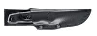 Walther BNK 6 G&uuml;rtelmesser Lederscheide