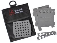 Ensemble Bushbox Bushcraft Essentials