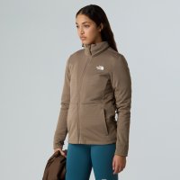 The North Face Quest Triclimate Jacke Damen Smokey Brown-Mocha Brown