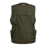 Hart Maqueda-V Weste Rückseite