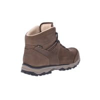 Meindl Vakuum Walker Trekkingschuh seitlich hinten