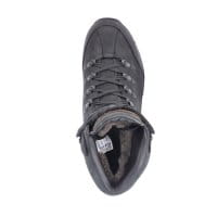 Meindl Gastein Lady GTX schwarz braun oben