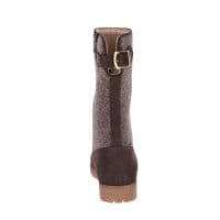 Meindl Innsbruck II GTX Winterstiefel Herren hinten