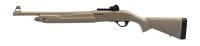 Winchester SX4 Tactical FDE 12M Selbstladeflinte Kal. 12/76 links 